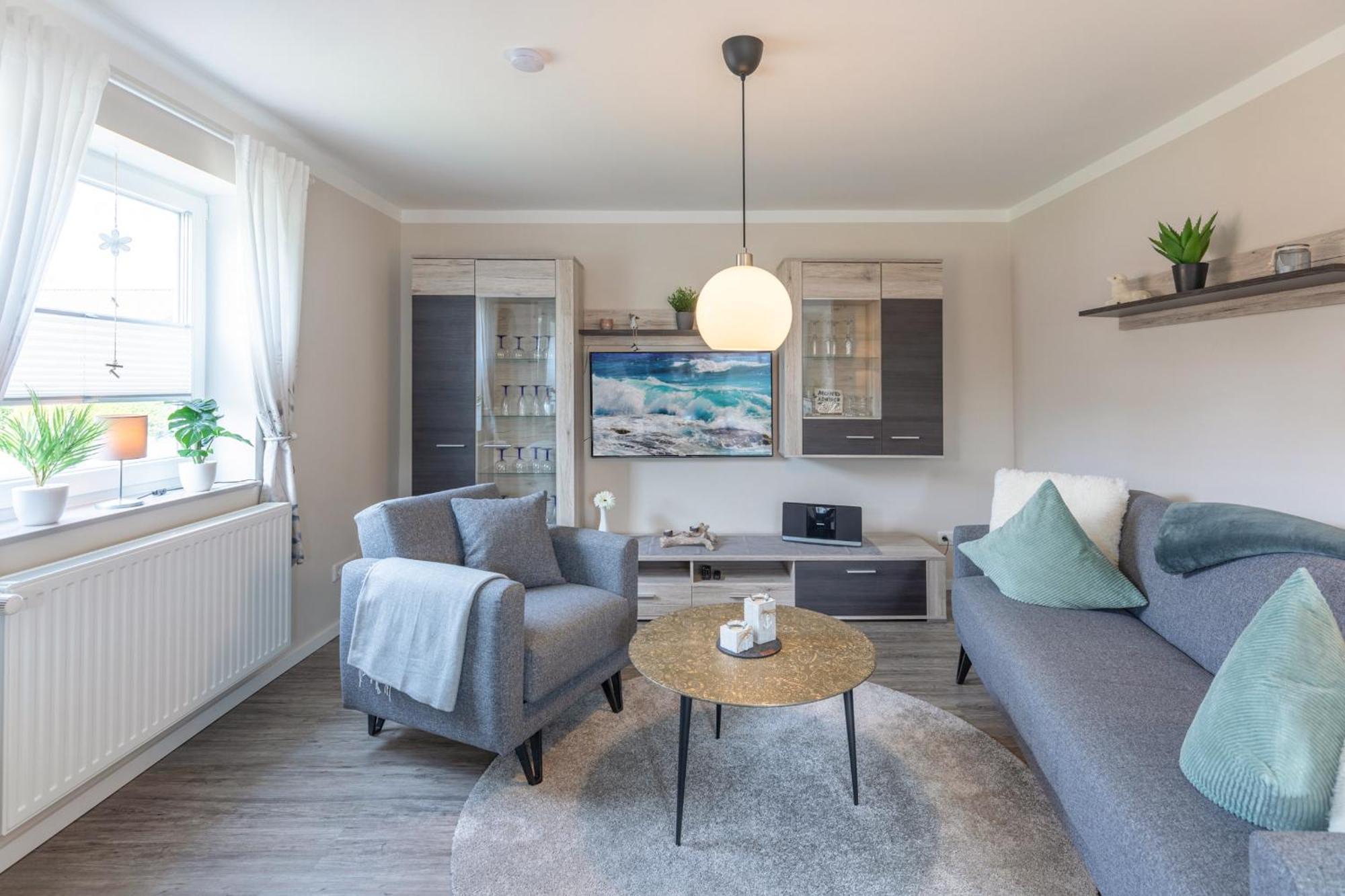 Jule Ahoi Villa Stedesand Ngoại thất bức ảnh