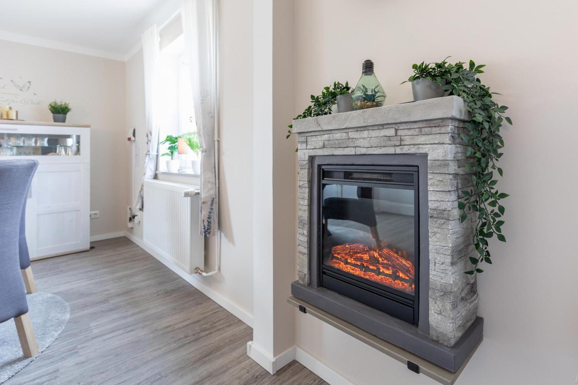 Jule Ahoi Villa Stedesand Ngoại thất bức ảnh