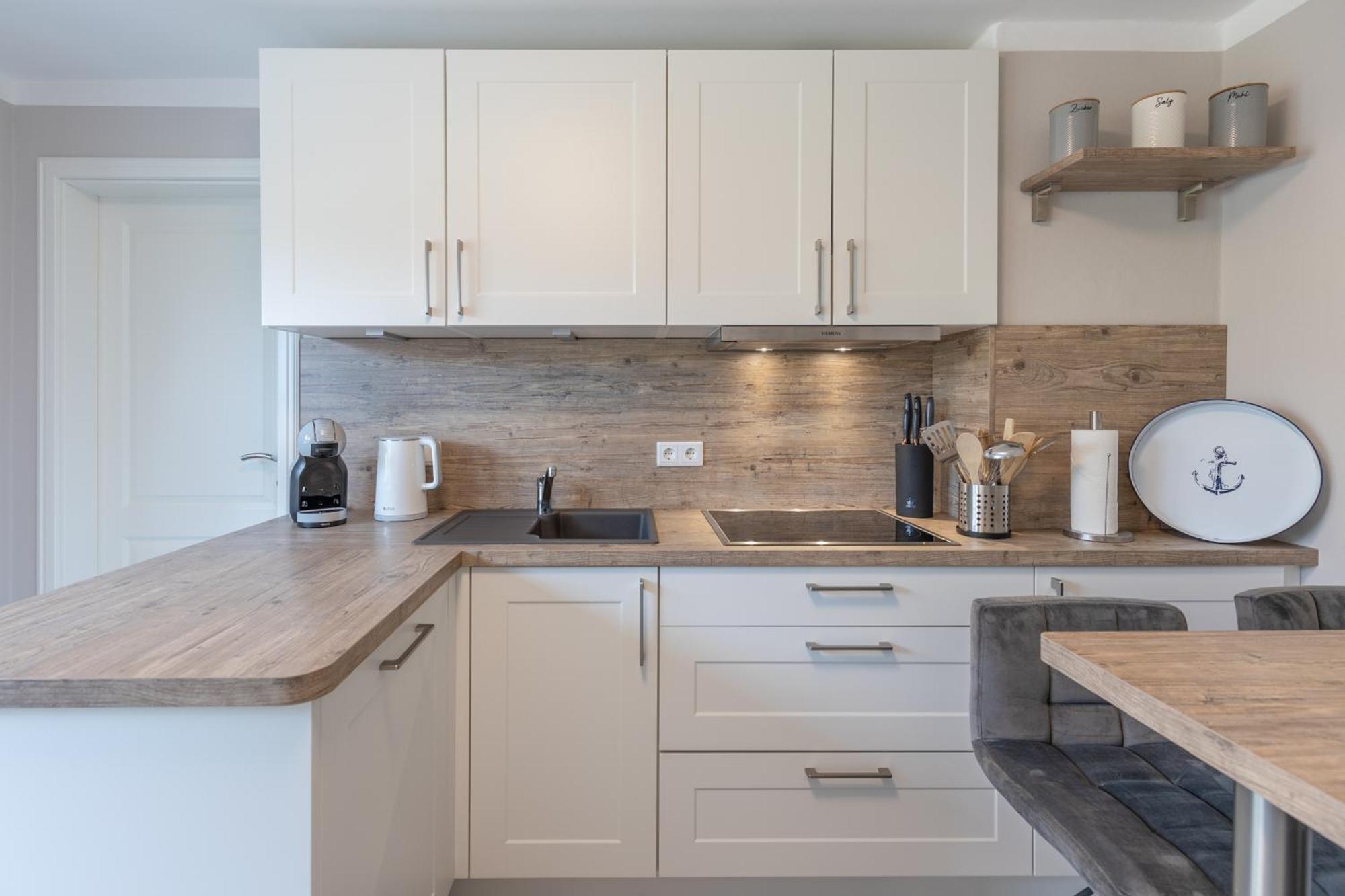 Jule Ahoi Villa Stedesand Ngoại thất bức ảnh
